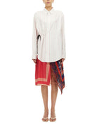 REMADE RALPH LAURENT DRESS Polo Ralph Lauren MULTICOLOUR M-L