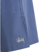 HEAVY JERSEY SHORT Stussy
