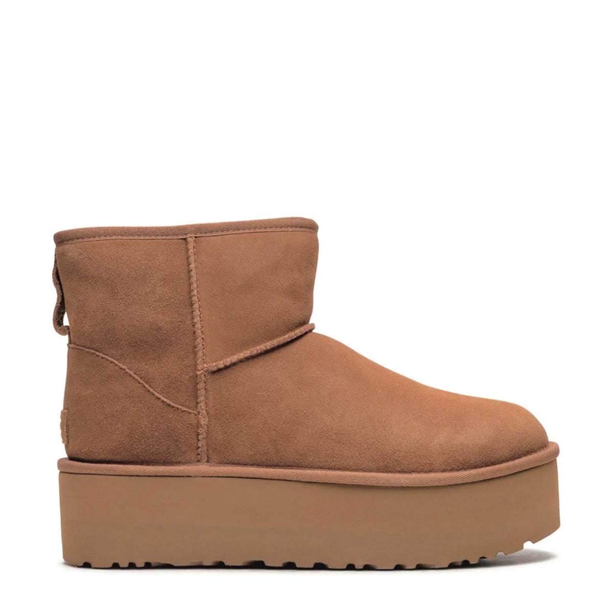 CLASSIC MINI PLATFORM BOOTS – Lord & Taylor