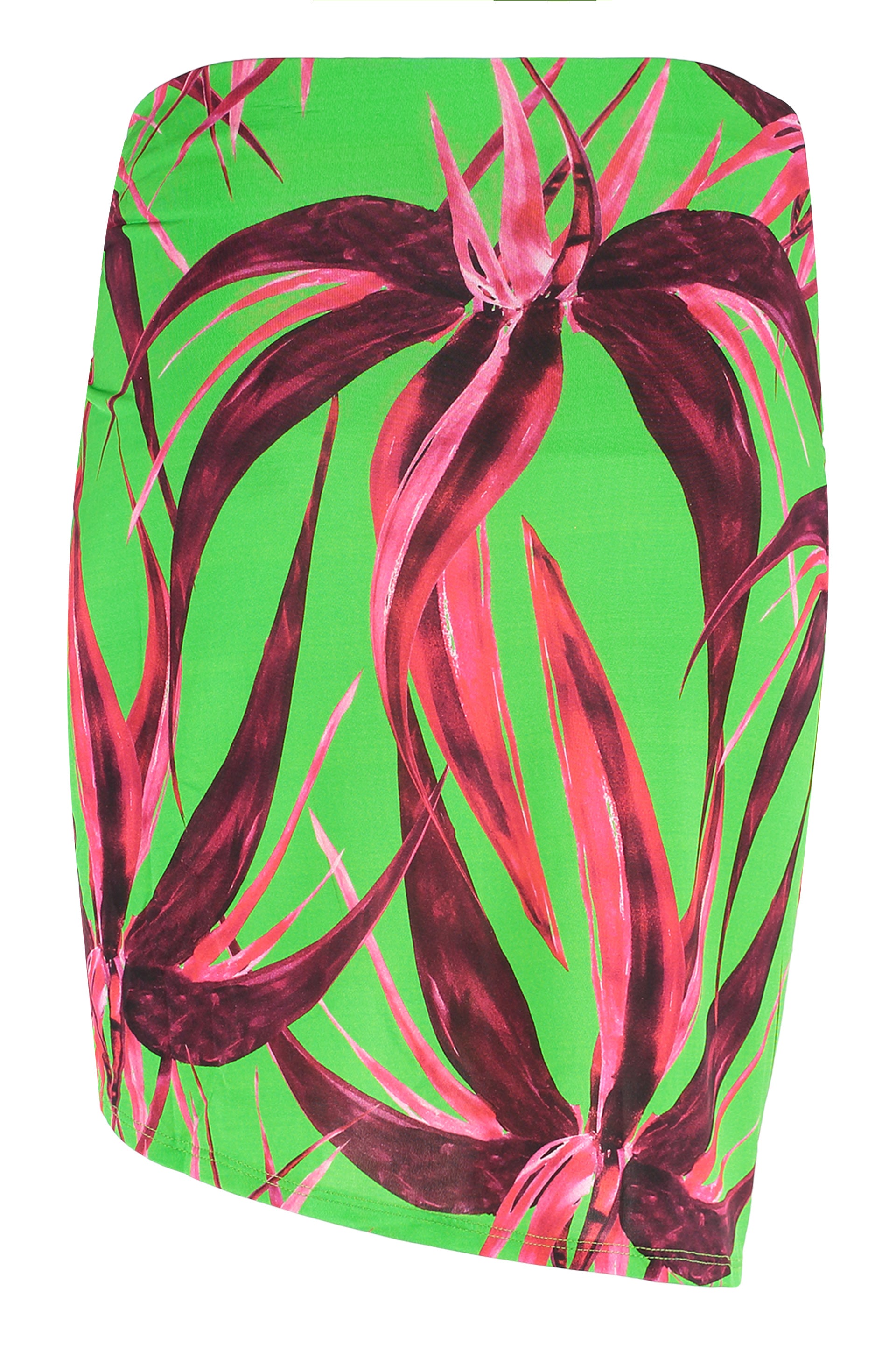 COASTLINE MINI-SKIRT LOUISA BALLOU