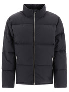 NYLON DOWN JACKET Stussy BLACK S