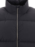 NYLON DOWN JACKET Stussy
