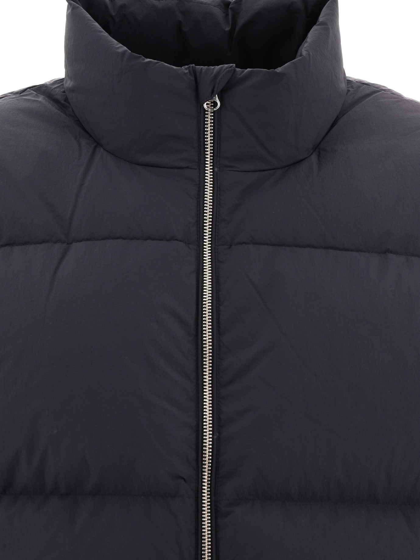NYLON DOWN JACKET Stussy