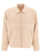 "CLUB"OVERSHIRT Stussy BEIGE S
