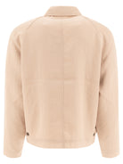 "CLUB"OVERSHIRT Stussy