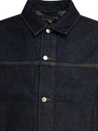 TRUCKER DENIM JACKET Stussy