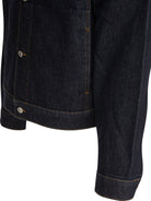 TRUCKER DENIM JACKET Stussy