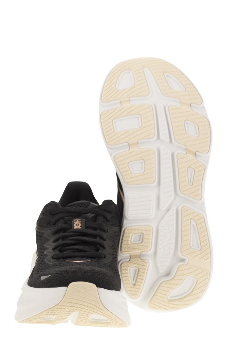 BONDI 9 - SNEAKERS HOKA ONE ONE