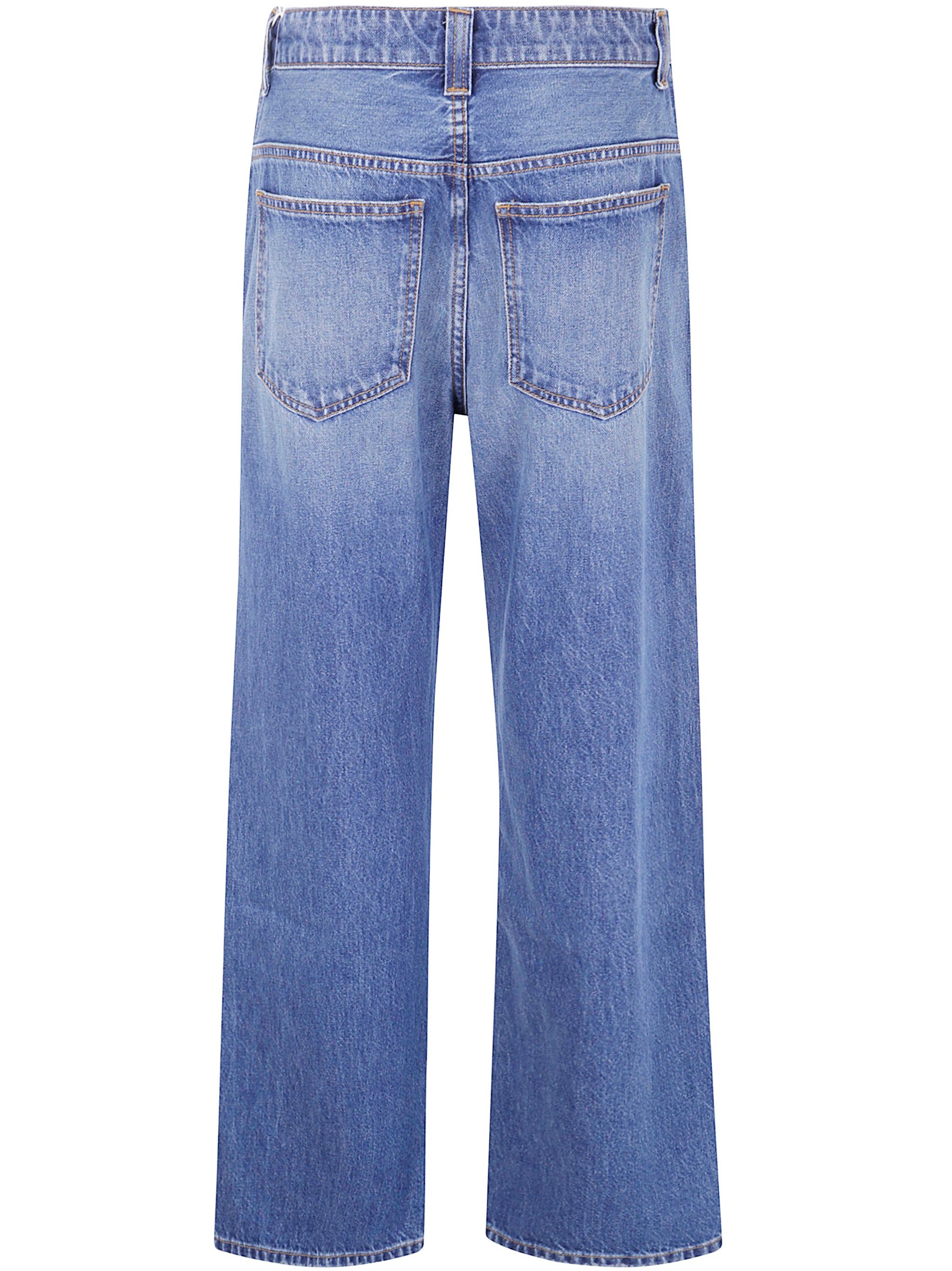 "WINSLOW" JEANS Khaite