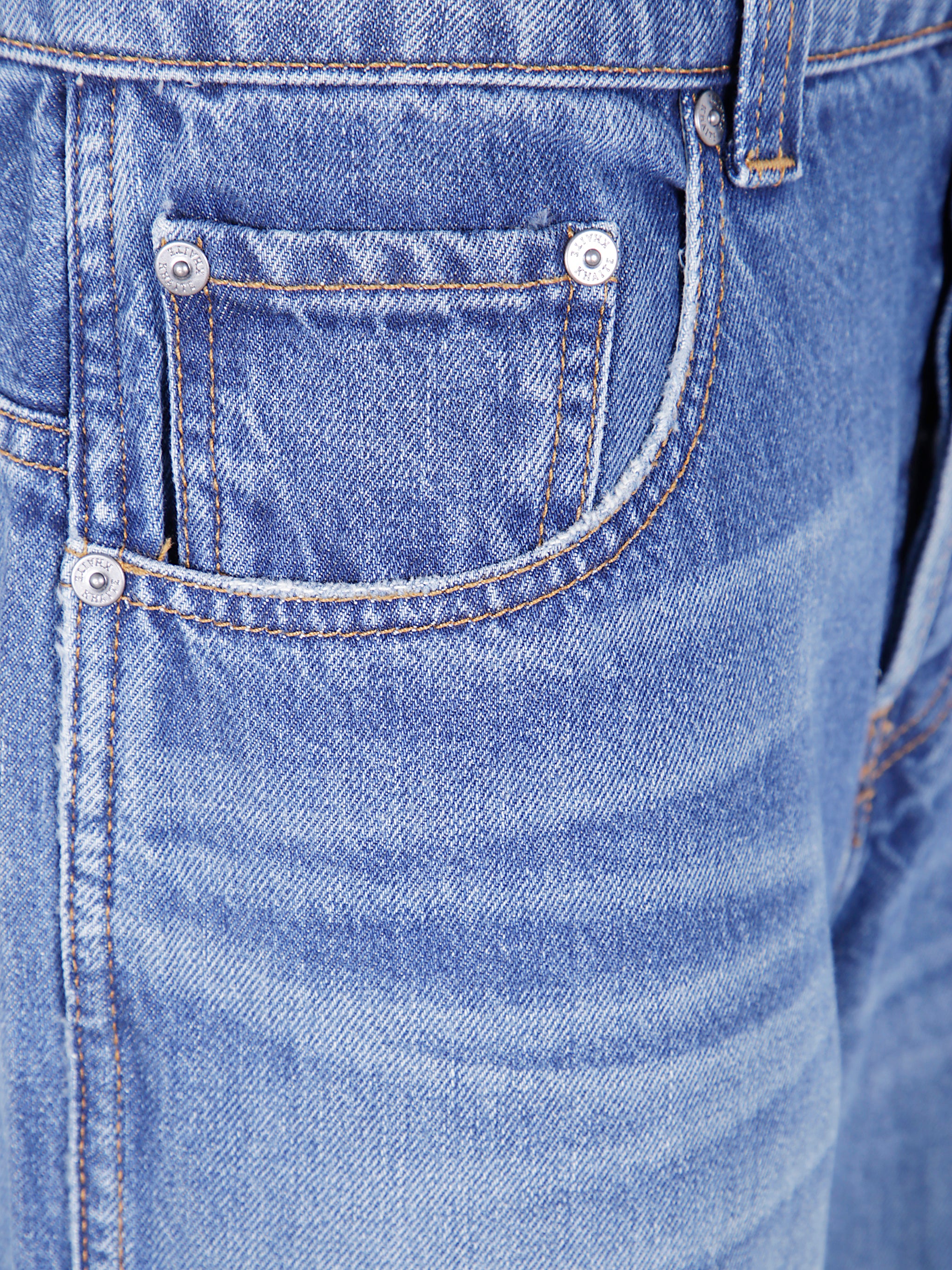 "WINSLOW" JEANS Khaite