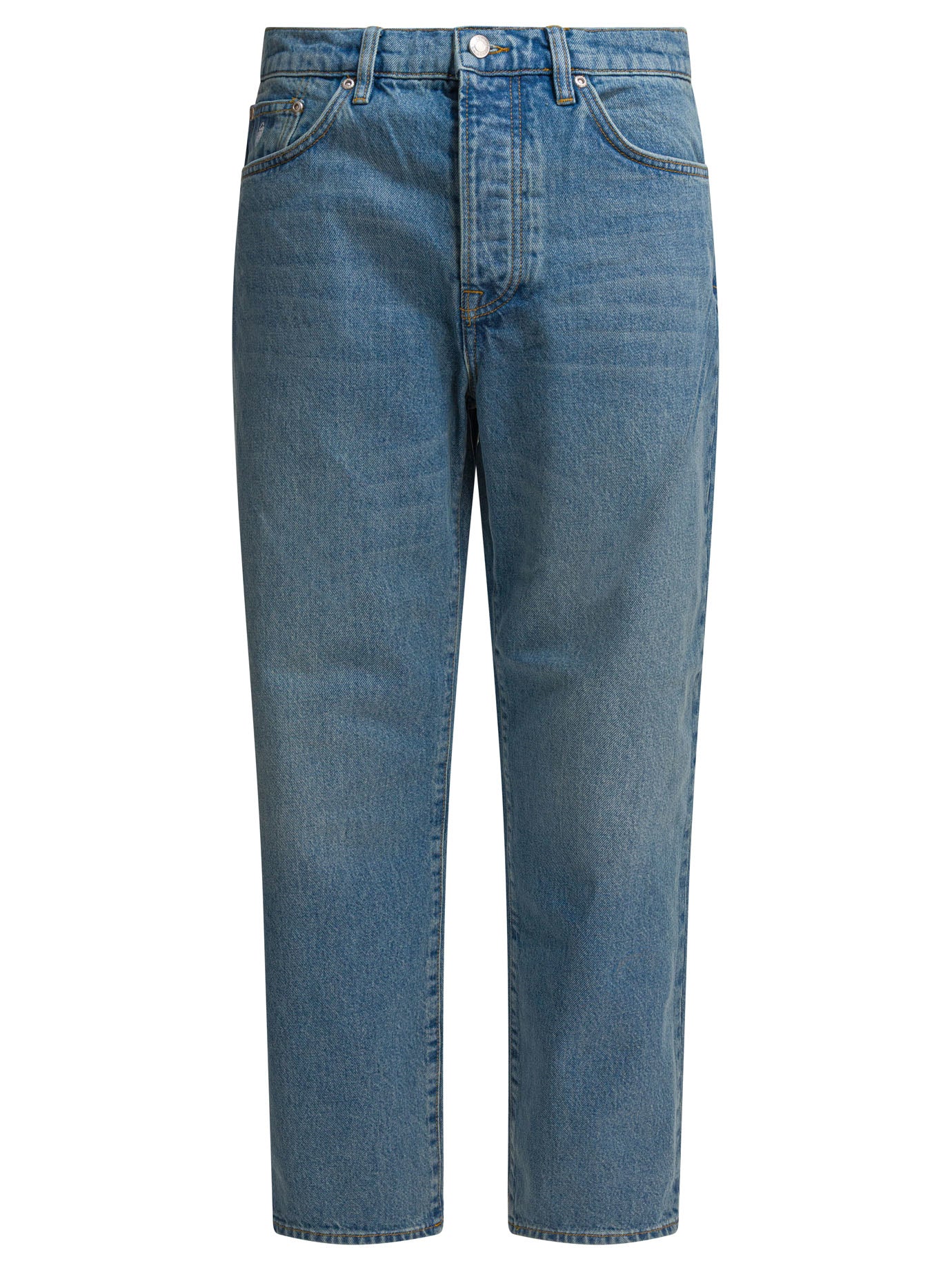 DENIM CLASSIC JEAN Stussy BLUE 30