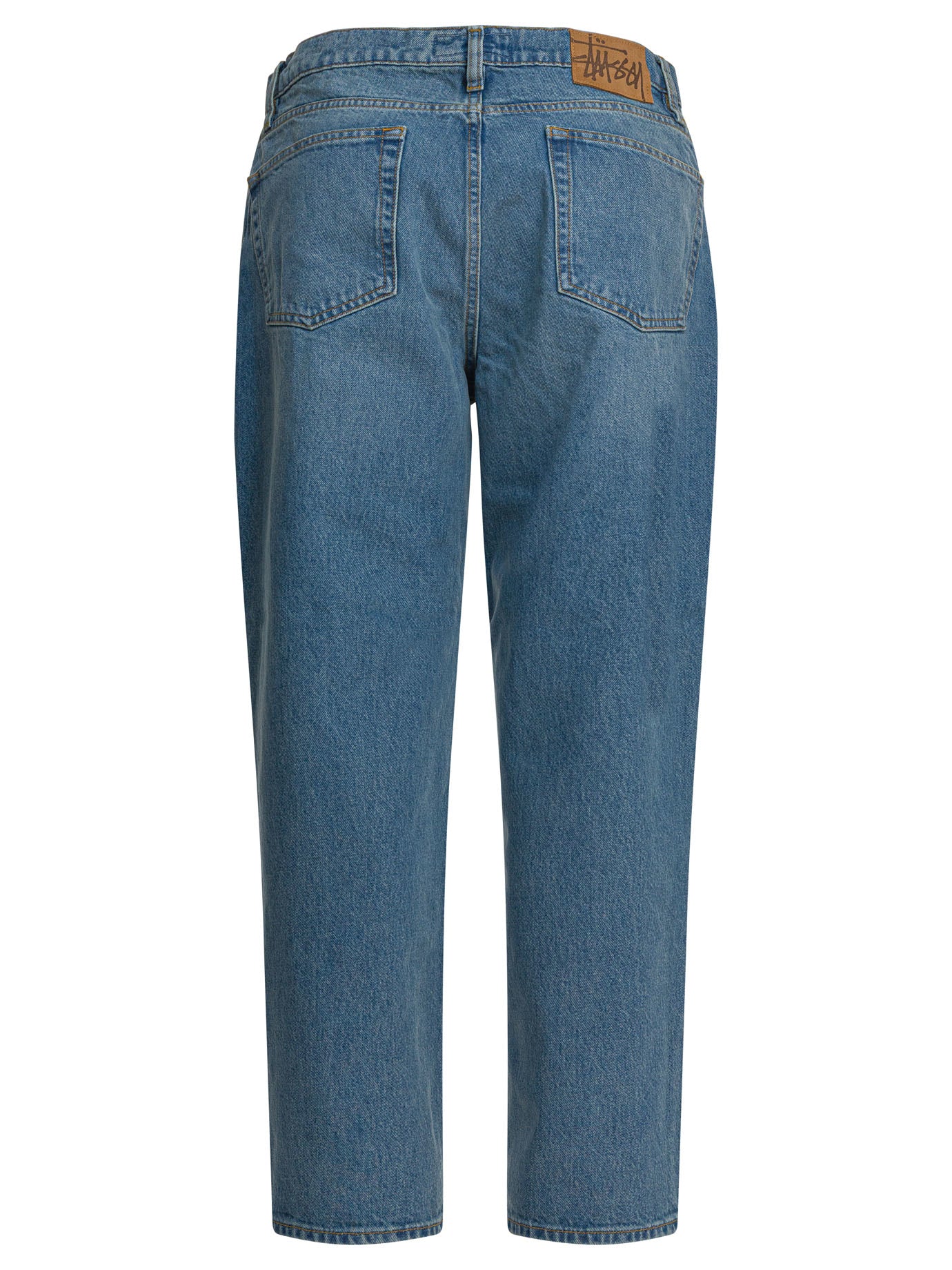 DENIM CLASSIC JEAN Stussy