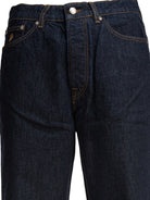 COTTON BLUE JEANS Stussy