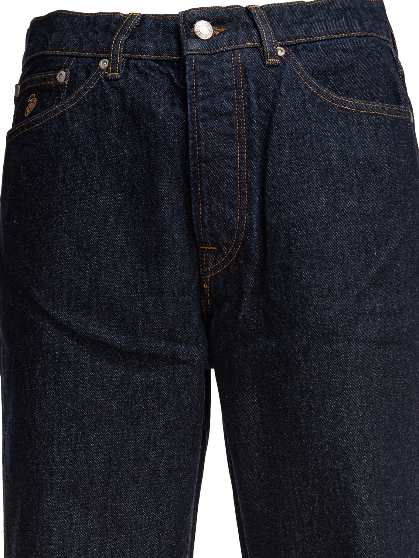COTTON BLUE JEANS Stussy