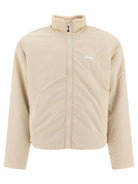 "SHERPA" REVERSIBLE JACKET Stussy