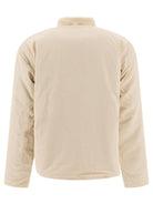 "SHERPA" REVERSIBLE JACKET Stussy