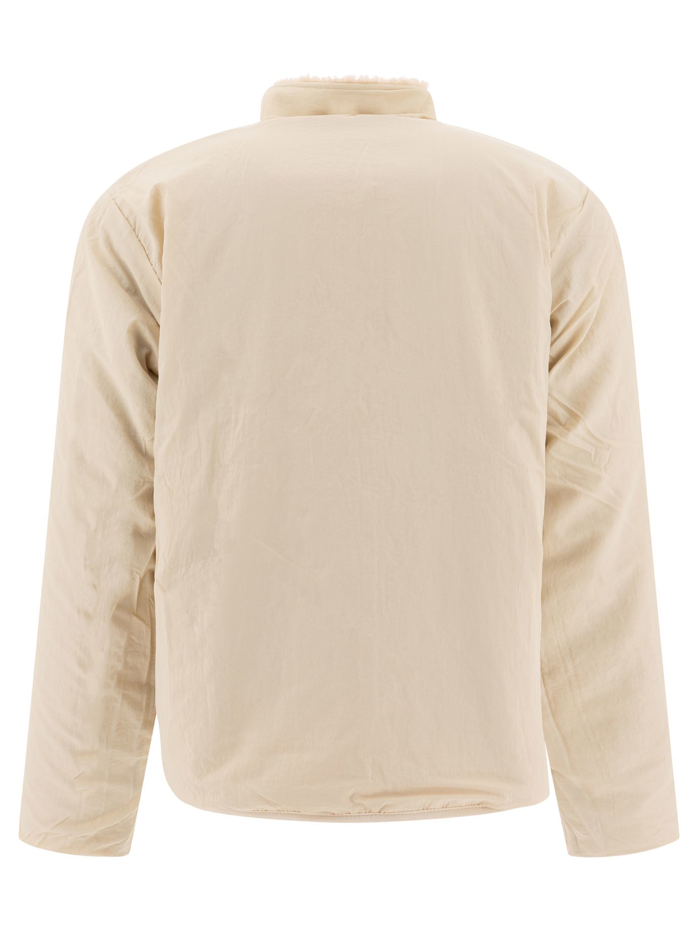 "SHERPA" REVERSIBLE JACKET Stussy