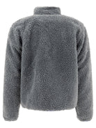 "SHERPA" REVERSIBLE JACKET Stussy