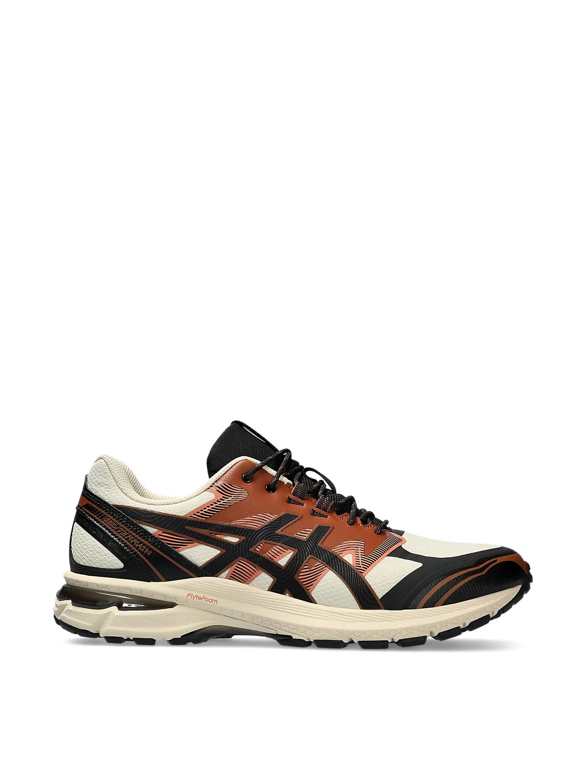 GEL-TERRAIN SNEAKERS Asics MULTIPLE COLORS 42.5