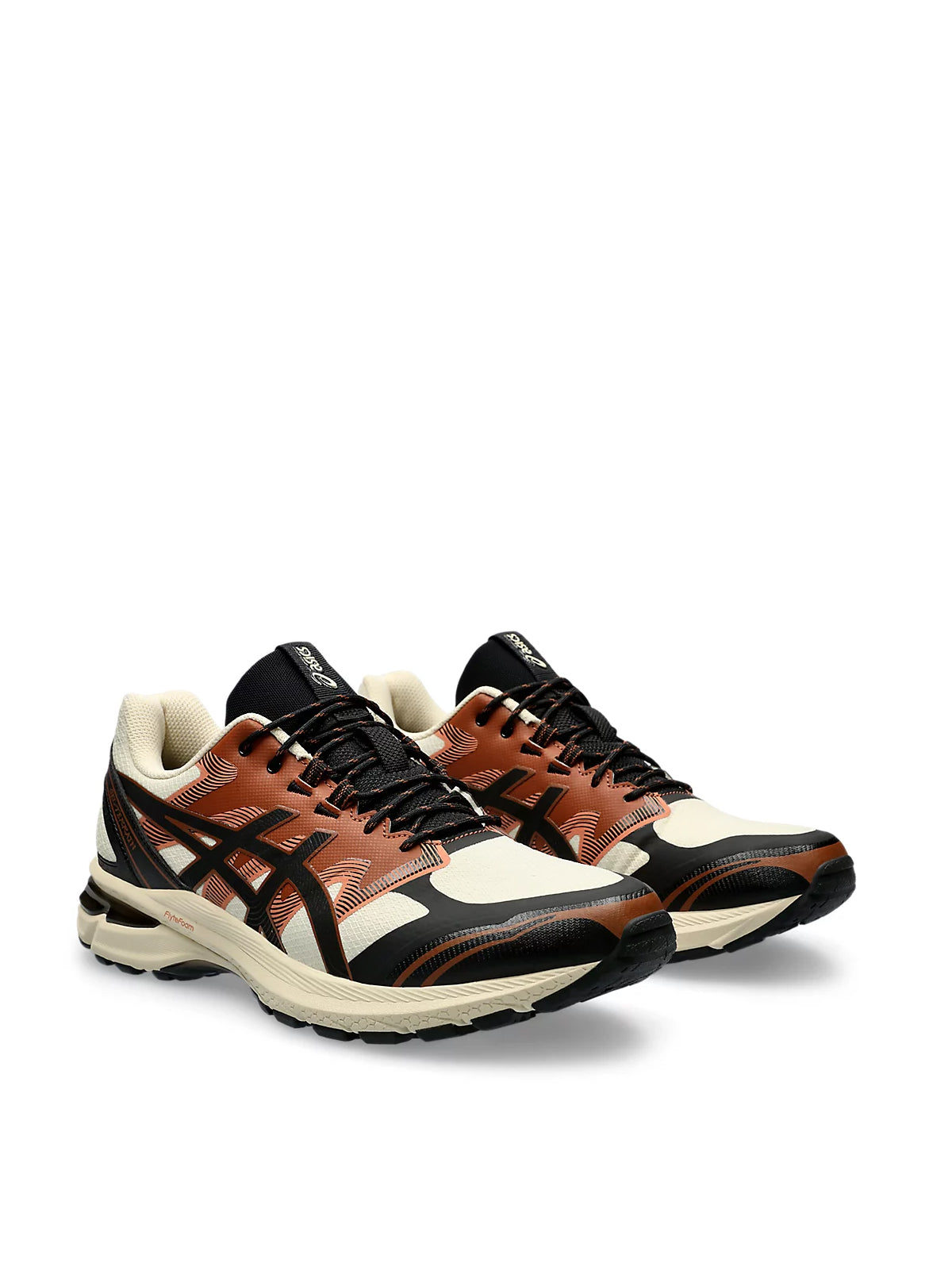 GEL-TERRAIN SNEAKERS Asics