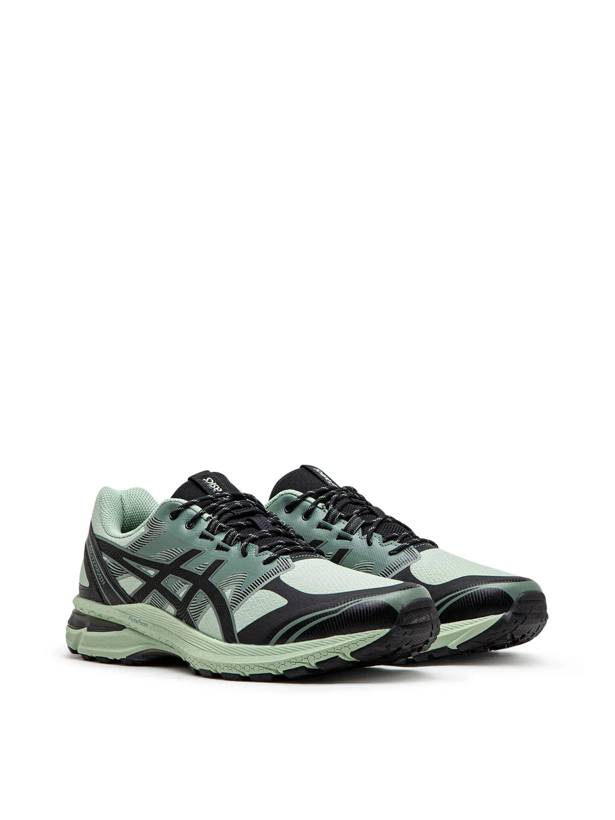 GEL-TERRAIN DARK JADE SNEAKERS Asics