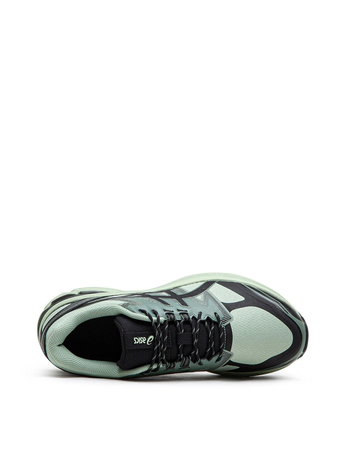 GEL-TERRAIN DARK JADE SNEAKERS Asics