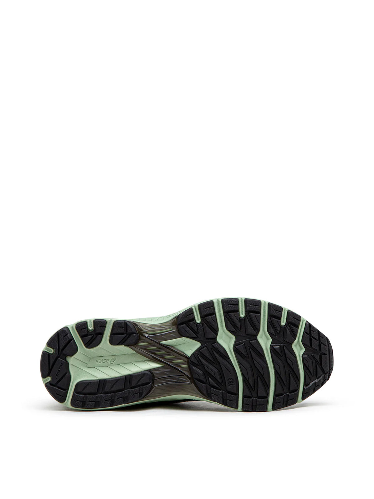 GEL-TERRAIN DARK JADE SNEAKERS Asics