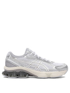 "GEL-KINETIC FLUENT" SNEAKERS Asics SILVER 10.5