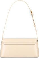 DIANE LEATHER SHOULDER BAG Celine