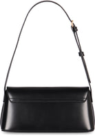 DIANE LEATHER SHOULDER BAG Celine