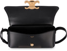 DIANE LEATHER SHOULDER BAG Celine