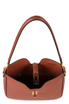 CAMILLE 16 LEATHER SHOULDER BAG Celine