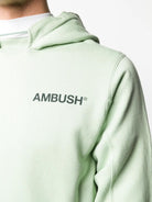 HOODED DRESS AMBUSH