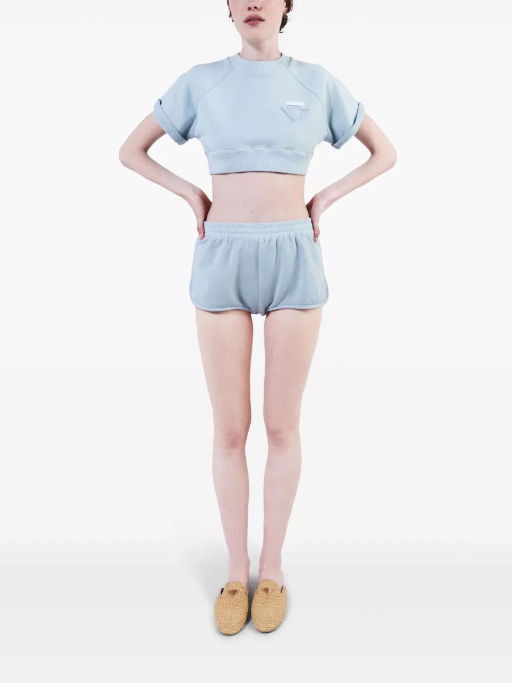 SHORTS Prada
