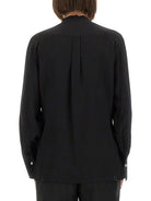 SILK SHIRT Victoria Beckham BLACK 10