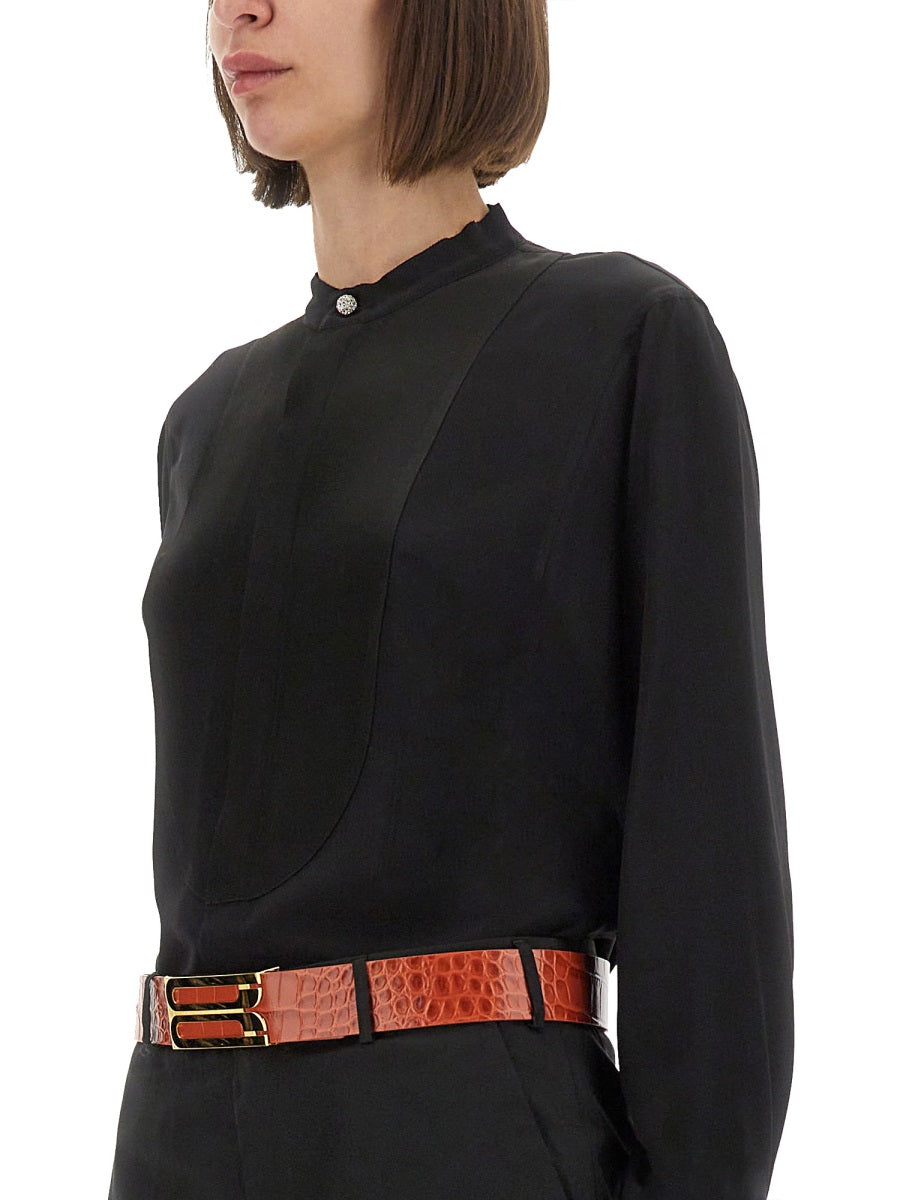 SILK SHIRT Victoria Beckham