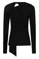 LONG SLEEVE TOP Victoria Beckham