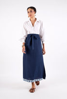 Tyler Skirt Beyond by Vera