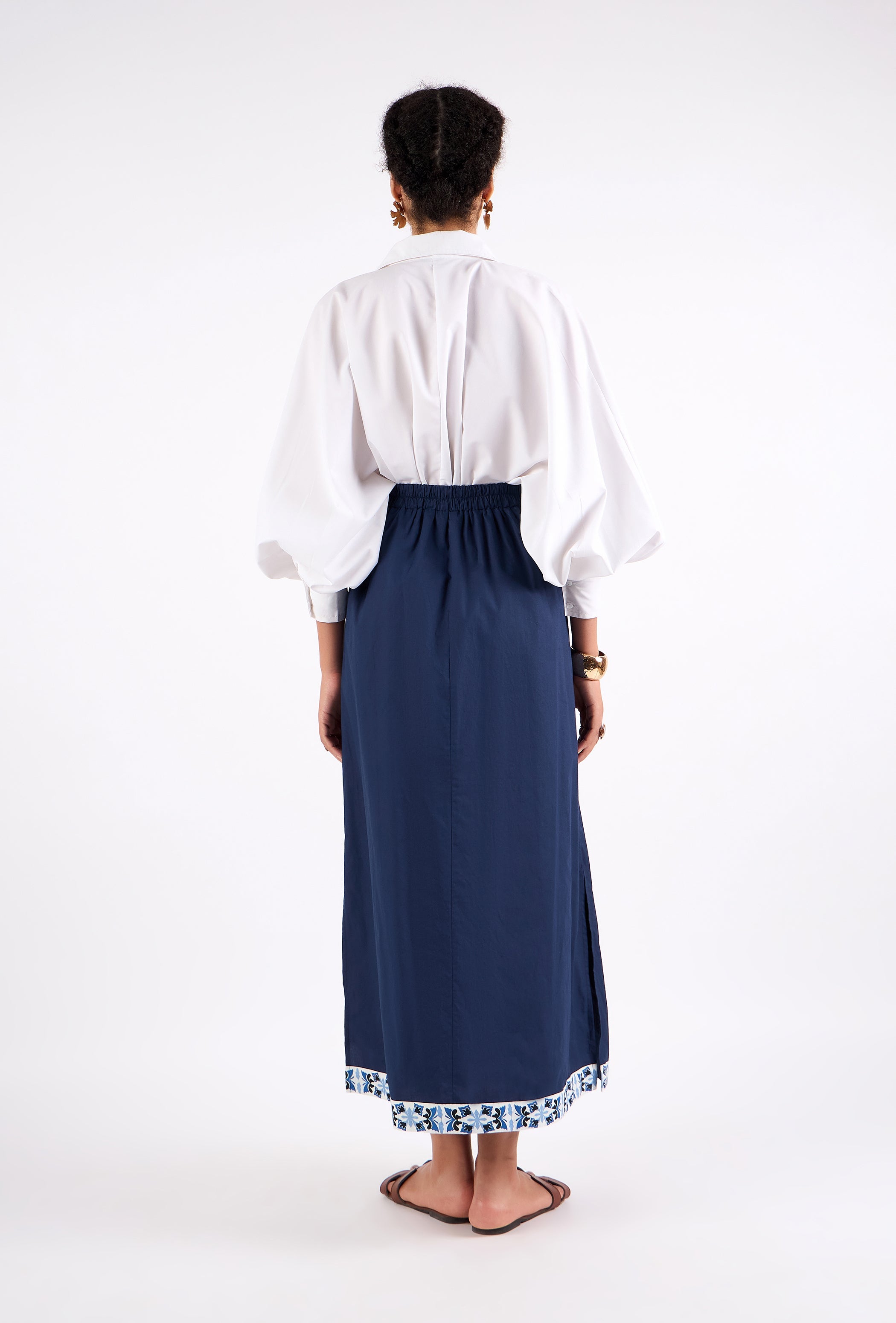Tyler Skirt Beyond by Vera