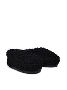 FAUX CURLY LOGO BAND SANDALS Moon Boot
