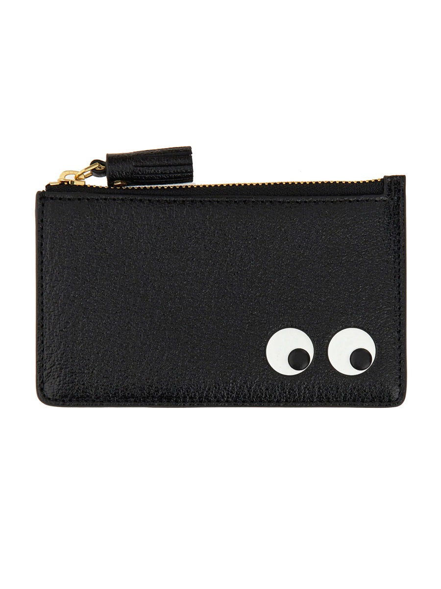 PORTACARTE EYES Anya Hindmarch