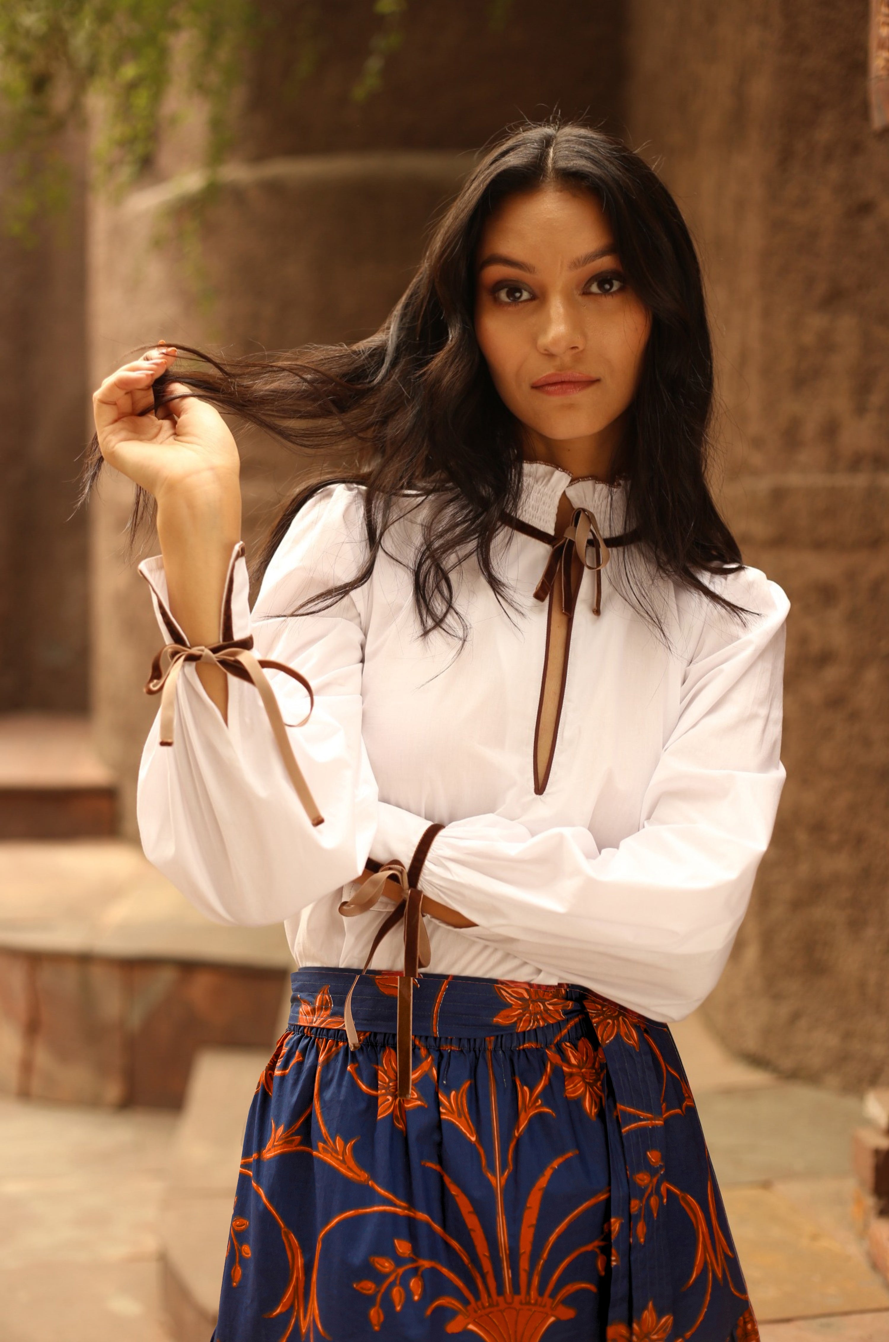 Jill top – Lord & Taylor