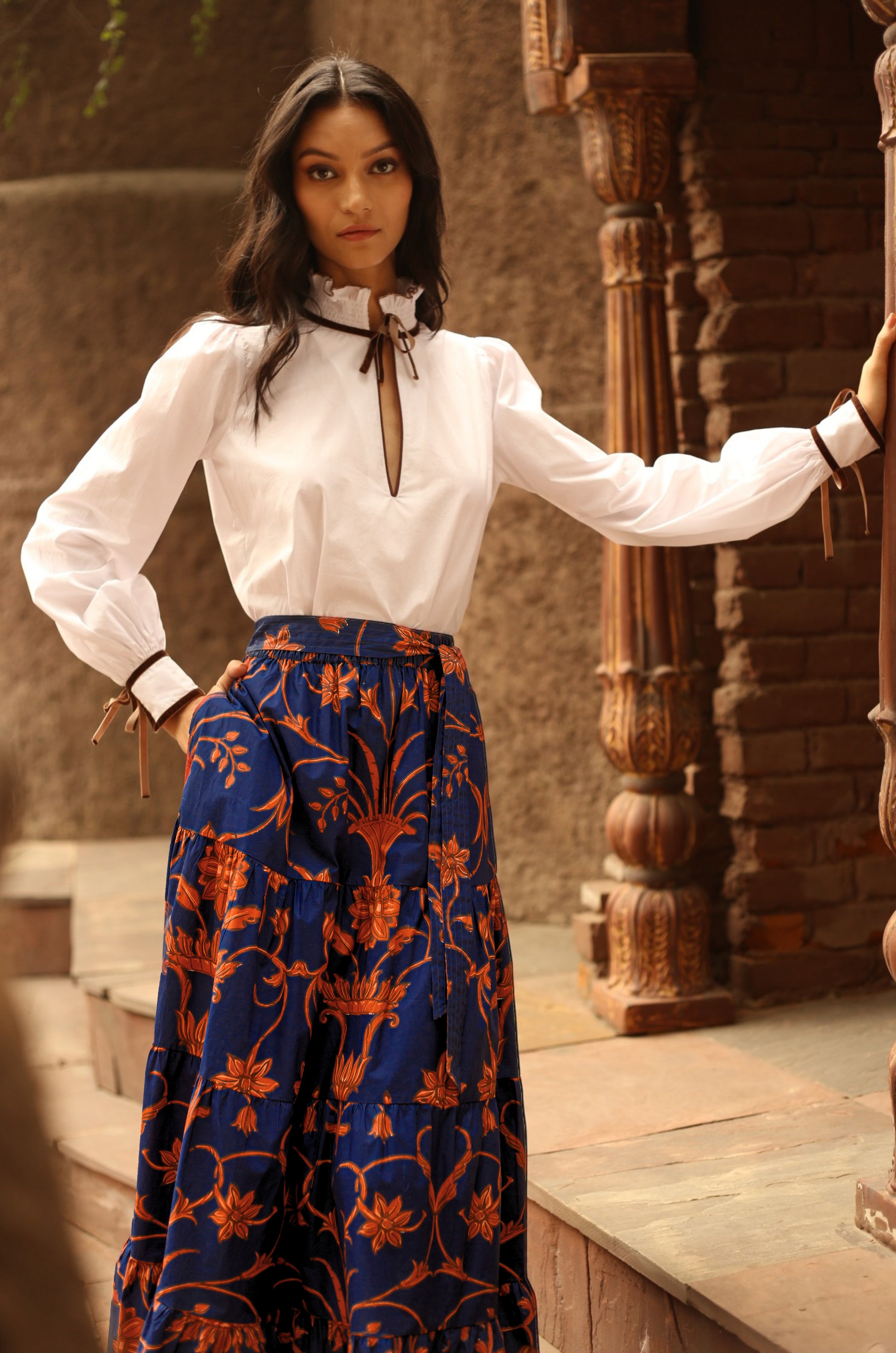 Jill top – Lord & Taylor