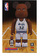 "BE@RBRICK O'NEAL" 100% AND 400% TOY Medicom Toy