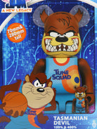 "BE@RBRICK TASMANIAN DEVIL SPACE JAM 400%+100%" TOY Medicom Toy
