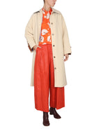 TRADITIONAL COAT Alysi
