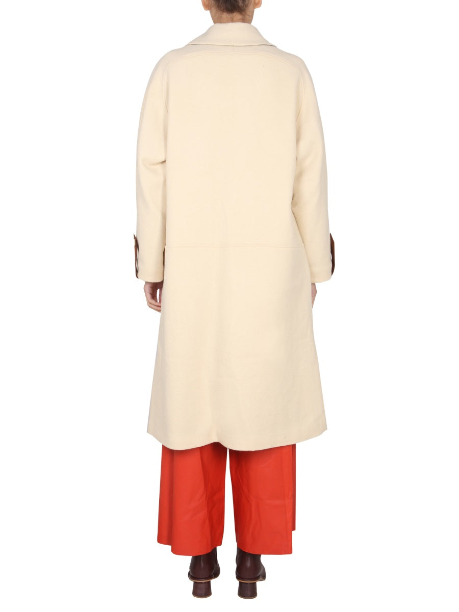 TRADITIONAL COAT Alysi