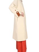 TRADITIONAL COAT Alysi