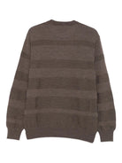 STRIPED WOOL SWEATER Paul & Shark
