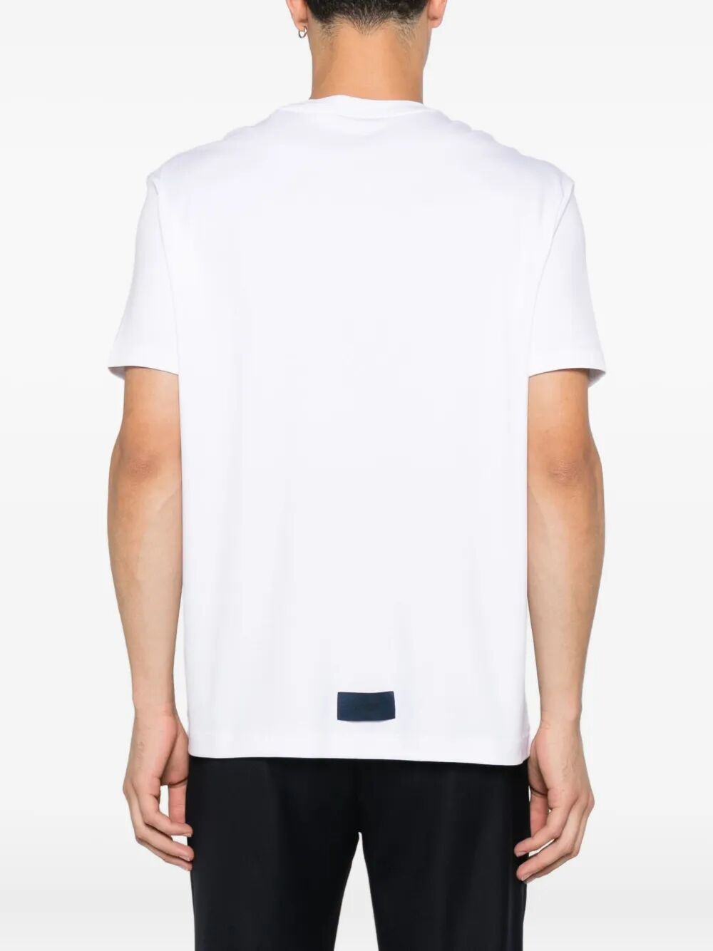 T-SHIRT Paul & Shark
